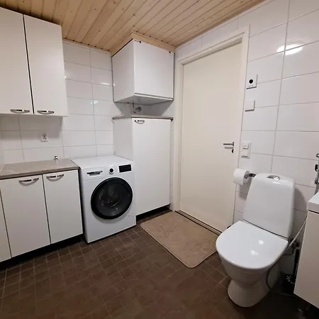 Apartamento Tuomenkartano C3