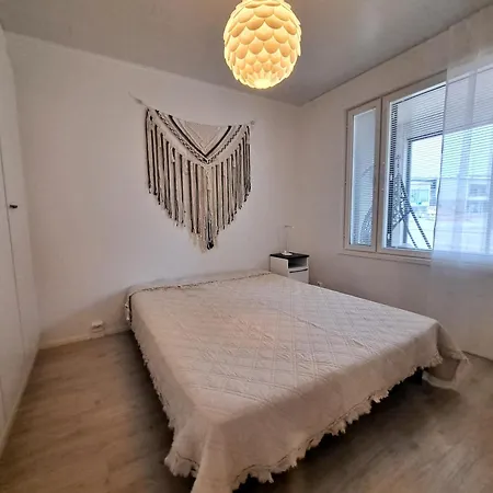 Tuomenkartano C3 * Kalajoki