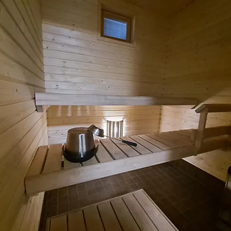 Apartment Tuomenkartano C3 *