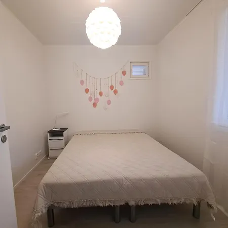 Tuomenkartano C3 Kalajoki