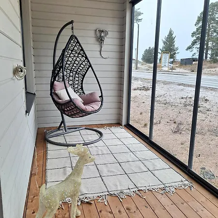 Tuomenkartano C3 * Kalajoki